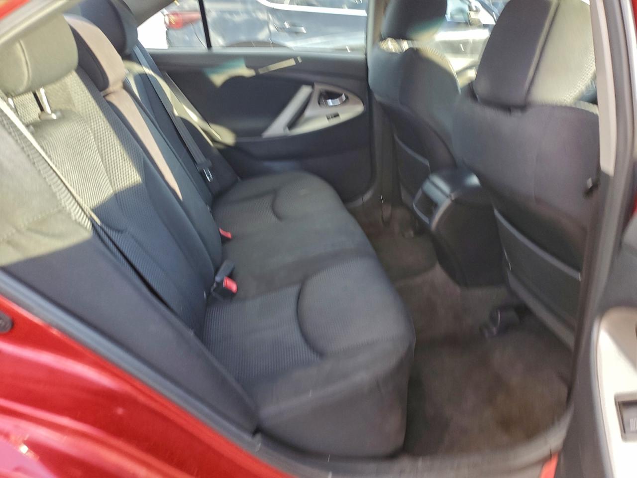 2011 Toyota Camry Base VIN: 4T1BF3EKXBU148330 Lot: 96470955