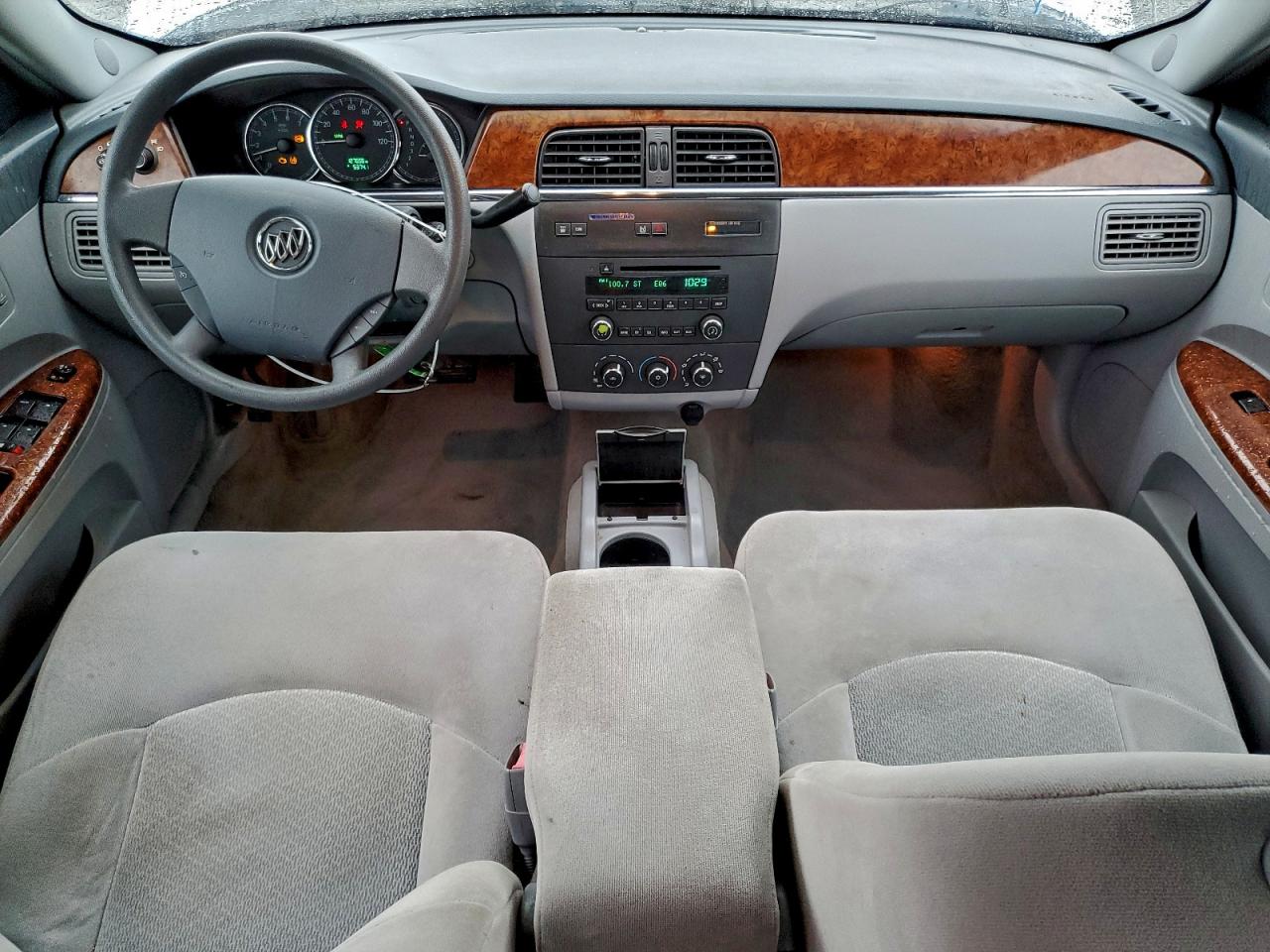 2005 Buick Lacrosse Cx VIN: 2G4WC562151244996 Lot: 94859855