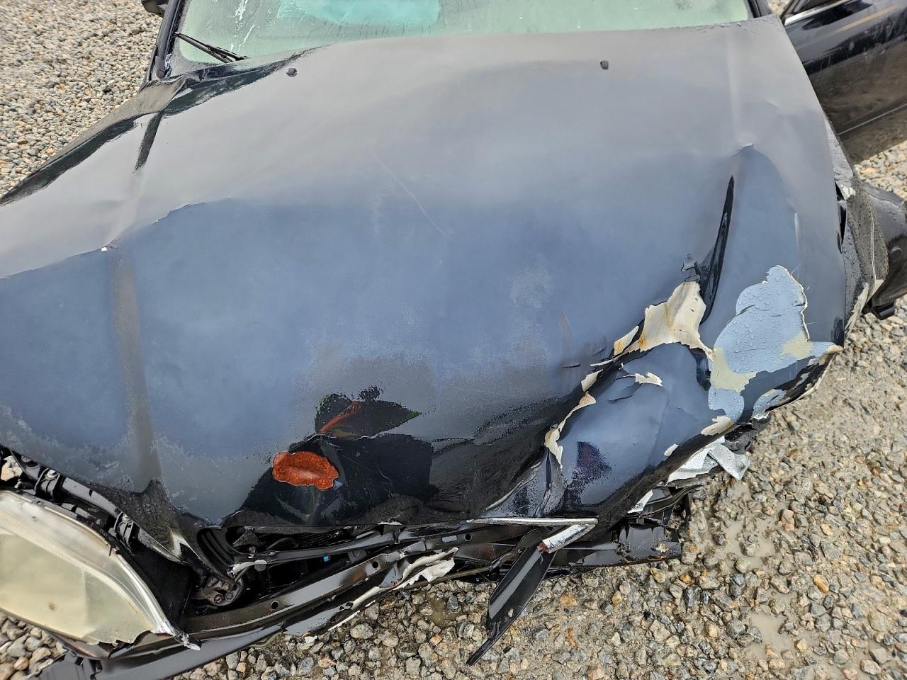 1999 Acura 3.2Tl VIN: 19UUA5642XA032007 Lot: 94400455