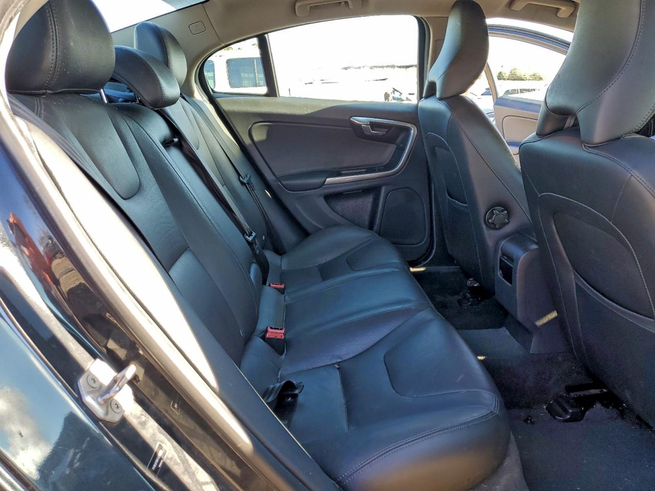 2015 Volvo S60 Premier VIN: YV1612TB6F2315070 Lot: 94561685