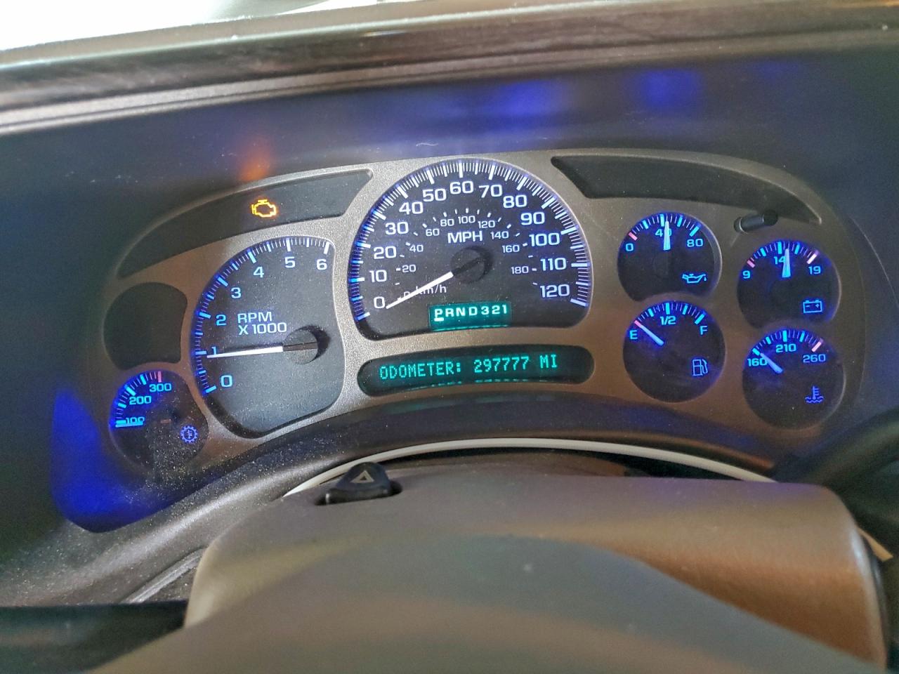 2005 GMC Yukon Xl Denali VIN: 1GKFK66U25J232946 Lot: 95218815