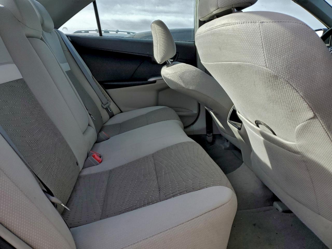 2012 Toyota Camry Hybrid VIN: 4T1BD1FK1CU035831 Lot: 95011385