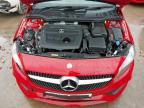 2017 MERCEDES-BENZ A CLASS A180D AMG LINE EXECUTIVE 5DR for sale at Copart SANDY