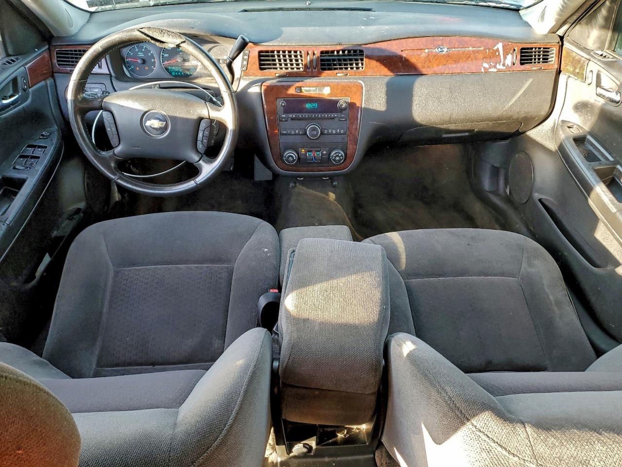 2011 Chevrolet Impala Lt VIN: 2G1WG5EK1B1200902 Lot: 94250985