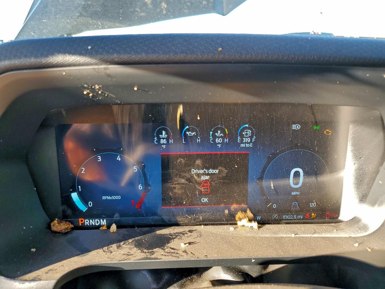 2024 Ford F150 Stx VIN: 1FTEW2KP6RKE88009 Lot: 94299645