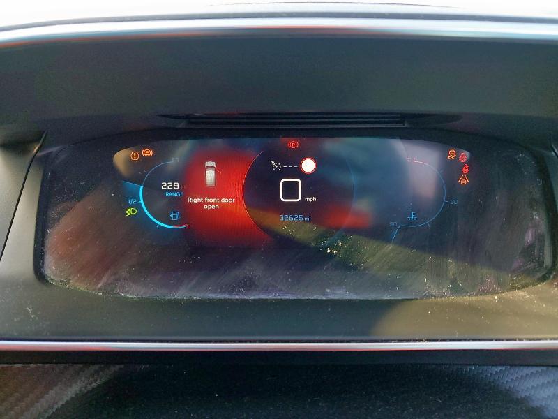 2020 PEUGEOT 208 1.2 PURETECH 100 ALLURE 5DR