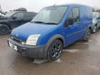 2005 FORD TRAN CONNECT L 220 TD SWB  for sale at Copart SANDWICH