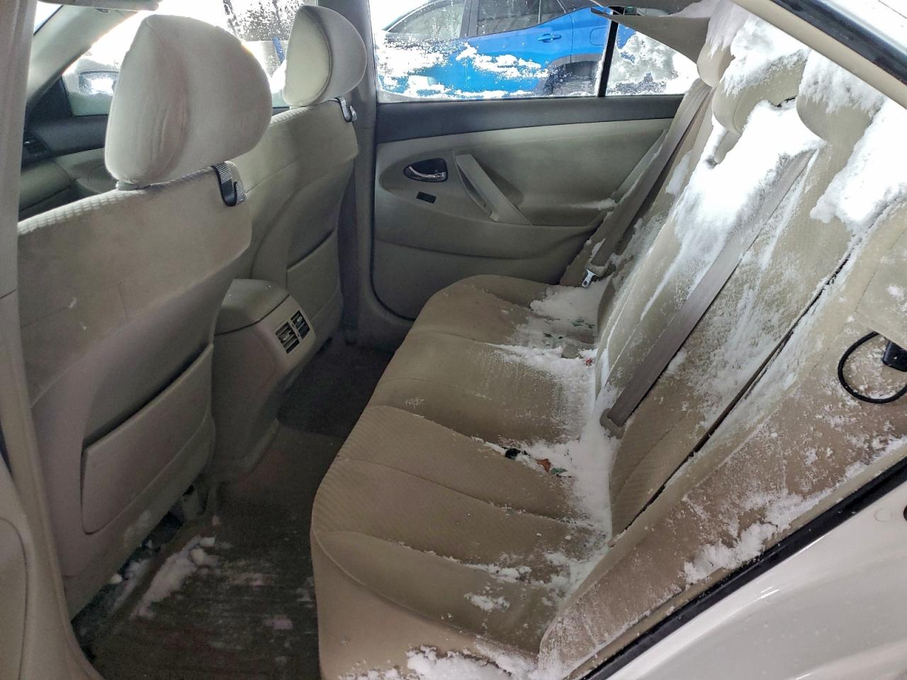 2007 Toyota Camry Hybrid VIN: JTNBB46K873001663 Lot: 94582245