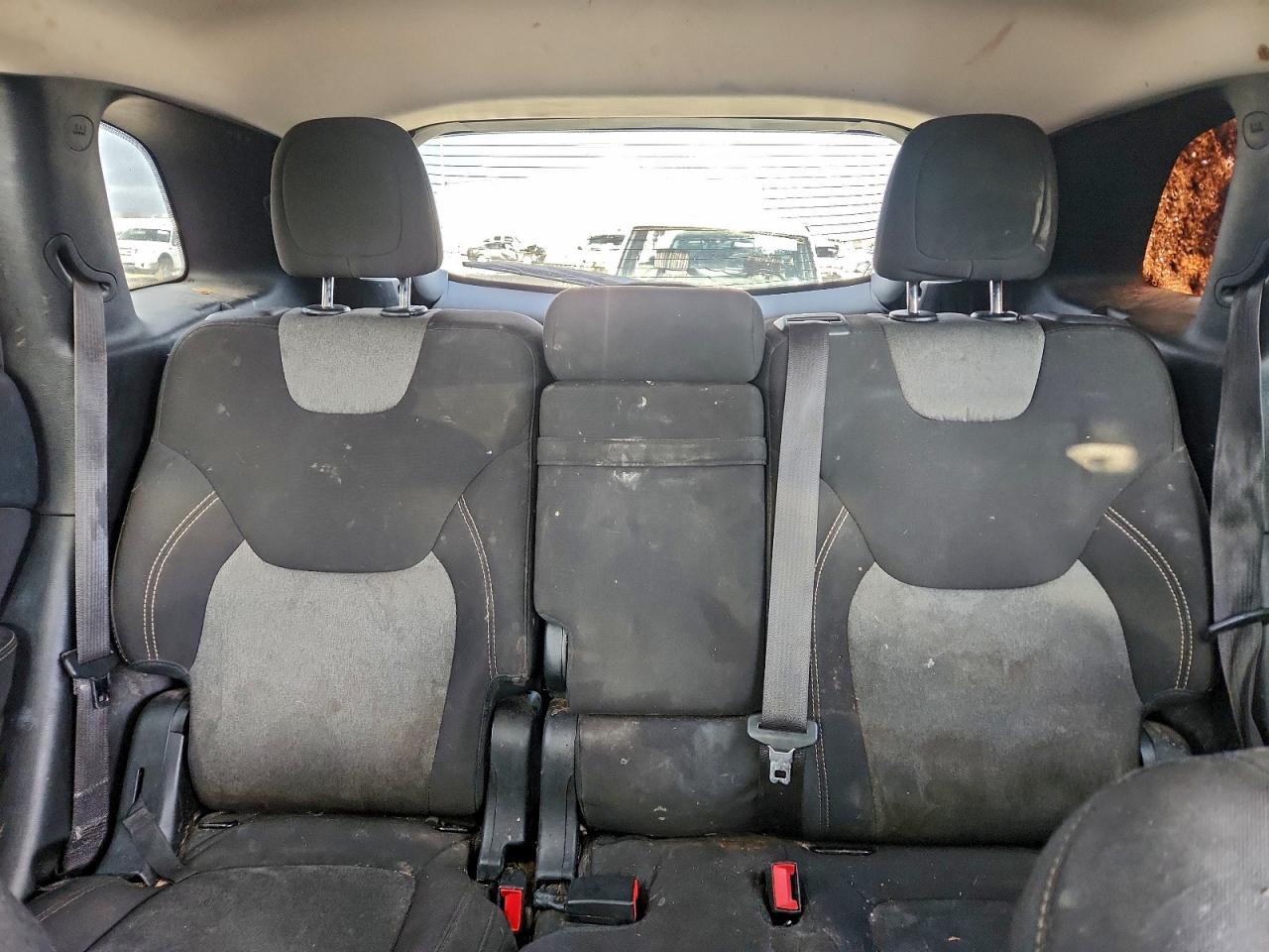 2016 Jeep Cherokee Sport VIN: 1C4PJLAB7GW282402 Lot: 97313505