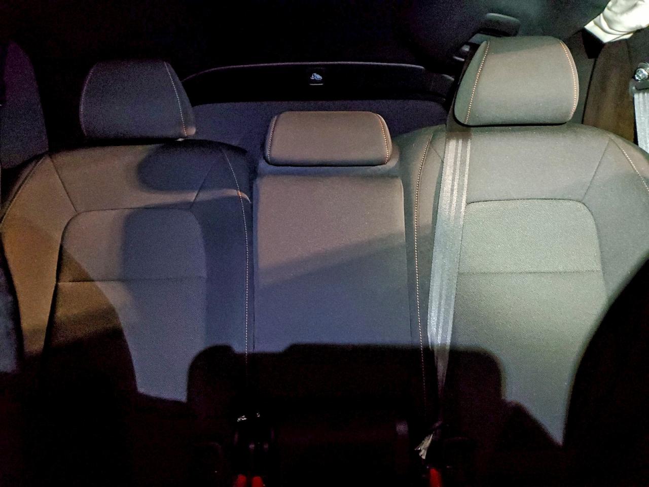 2023 Honda Cr-V Sport VIN: 7FARS5H51PE009160 Lot: 93522095