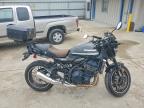2022 KAWASAKI ZR900    for sale at Copart MS - JACKSON
