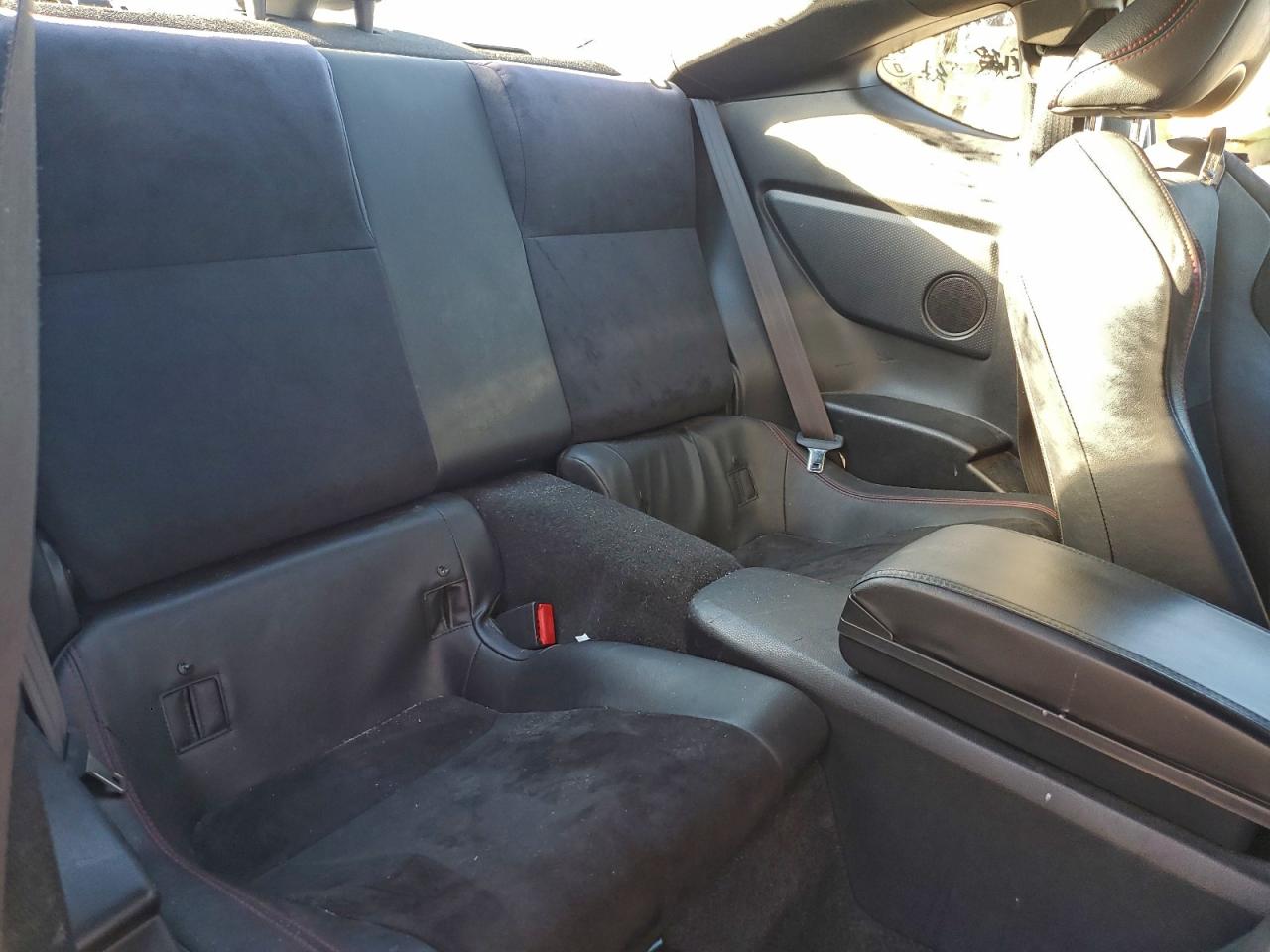 2013 Subaru Brz 2.0 Limited VIN: JF1ZCAC12D1606821 Lot: 96316355