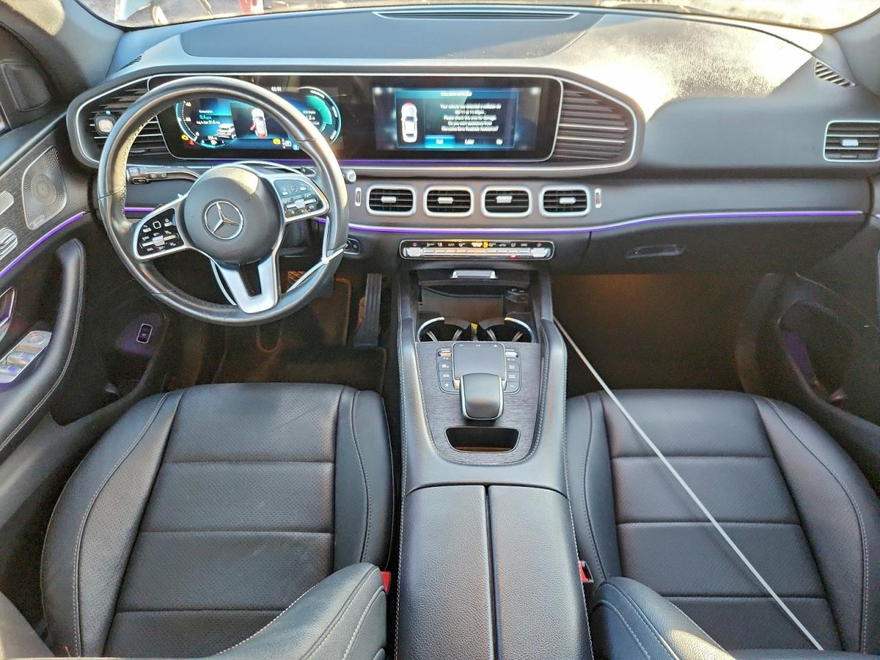 2022 Mercedes-Benz Gle 350 VIN: 4JGFB4JB8NA636271 Lot: 95177505