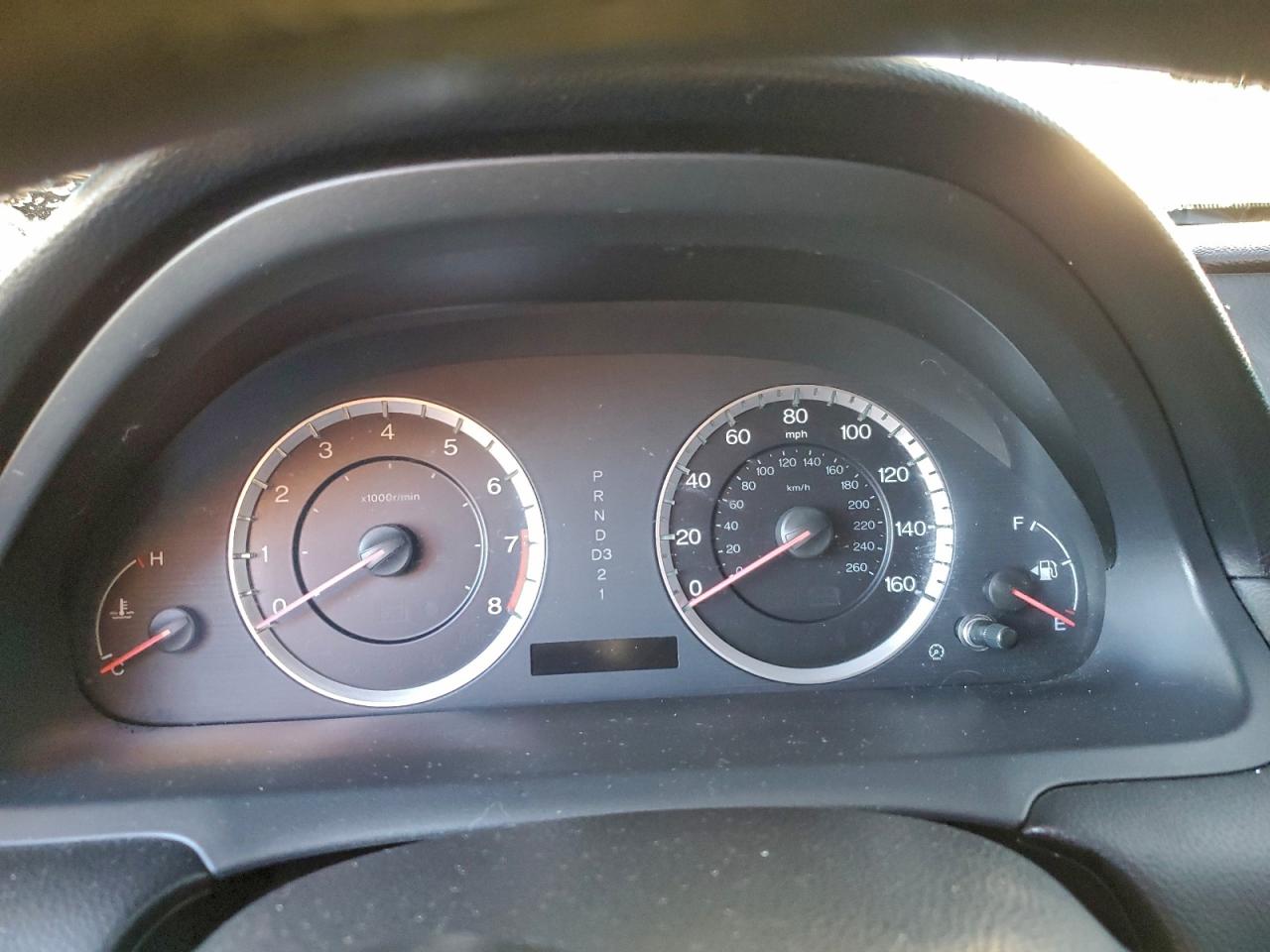 2011 Honda Accord Lxp VIN: 1HGCP2F46BA094043 Lot: 97840715