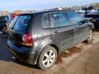 2008 VOLKSWAGEN POLO 1.4 MATCH 80 5DR AUTO for sale at Copart SANDY