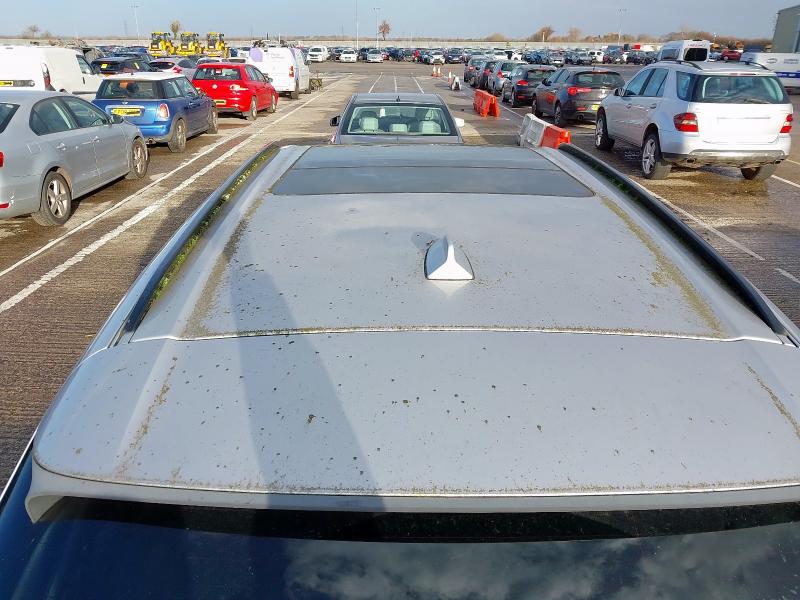 2009 BMW X5 XDRIVE35D M SPORT 5DR AUTO [7 SEAT]