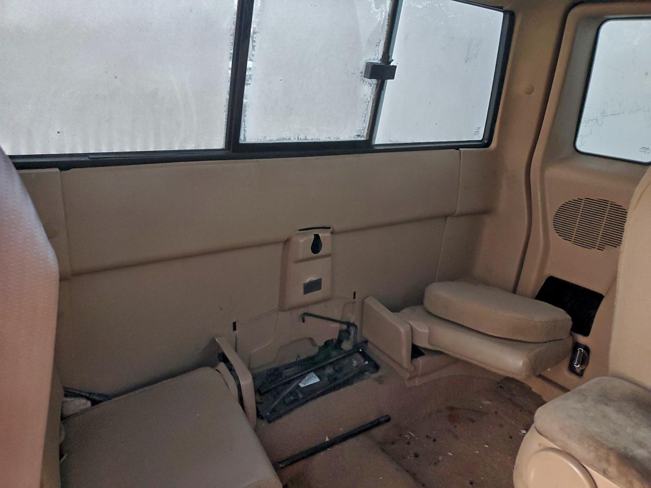 2002 Ford Ranger Super Cab VIN: 1FTYR44V52PB19243 Lot: 95671845