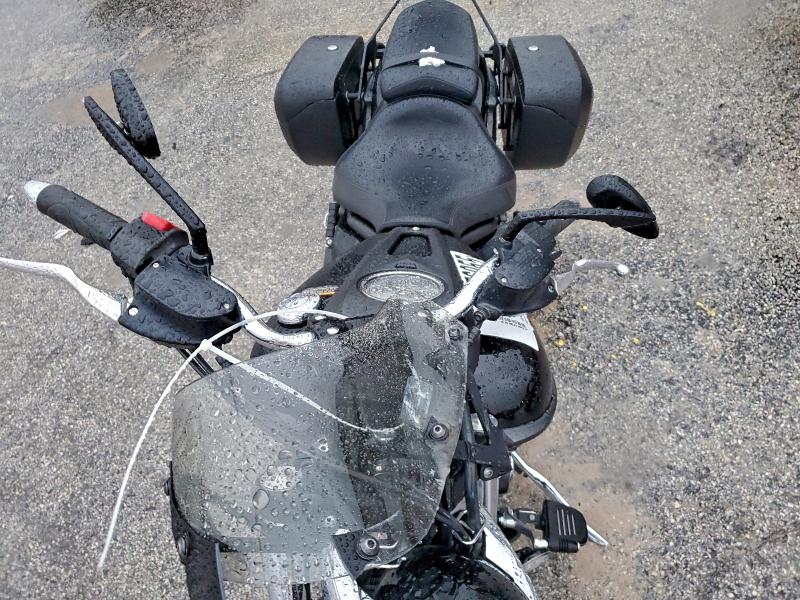 2015 YAMAHA XV1900 CU  