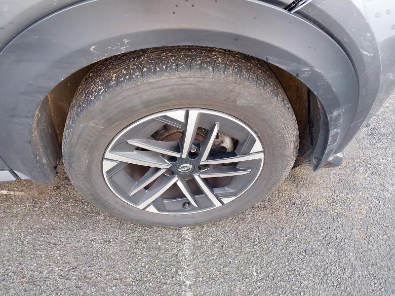 2024 NISSAN JUKE 1.0 DIG-T N-CONNECTA 5DR