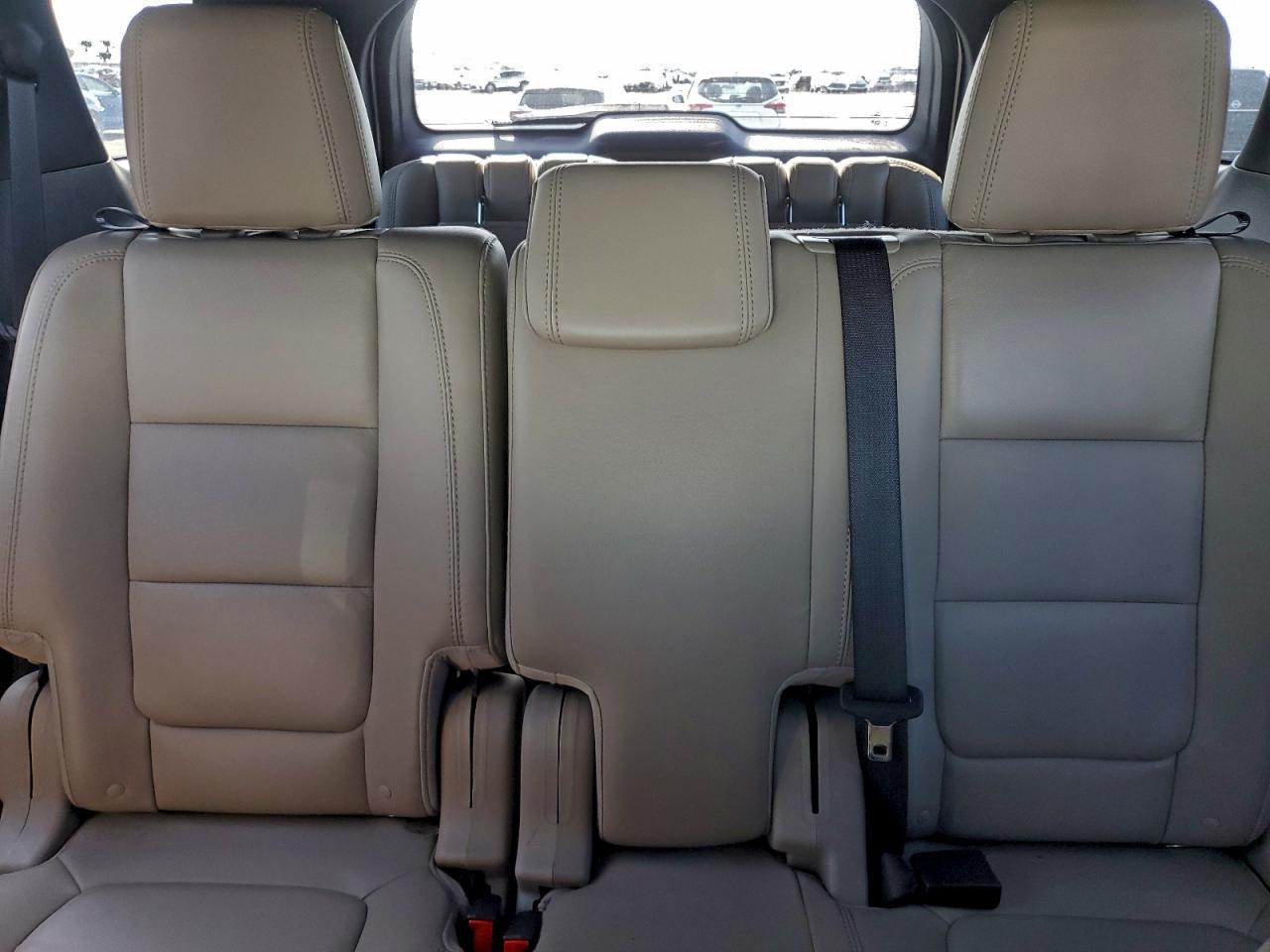 2013 Ford Explorer Xlt VIN: 1FM5K7D83DGC58143 Lot: 95135065