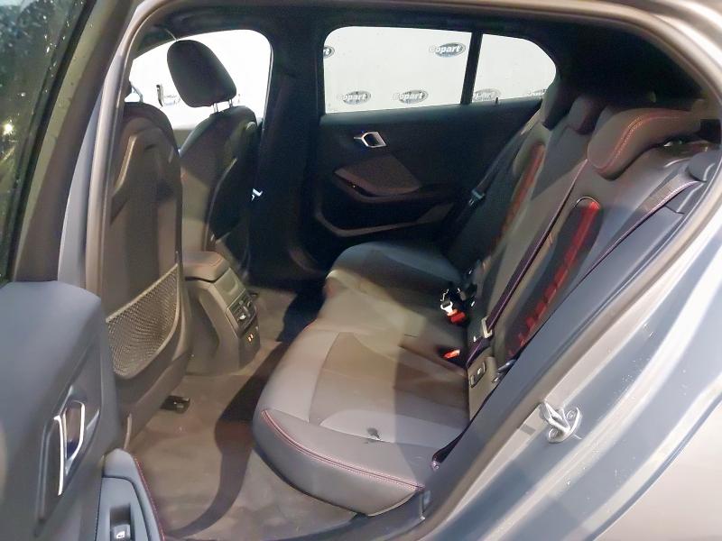 2023 BMW 1 SERIES 128TI 5DR STEP AUTO [LIVE COCKPIT PROFESSIONAL]