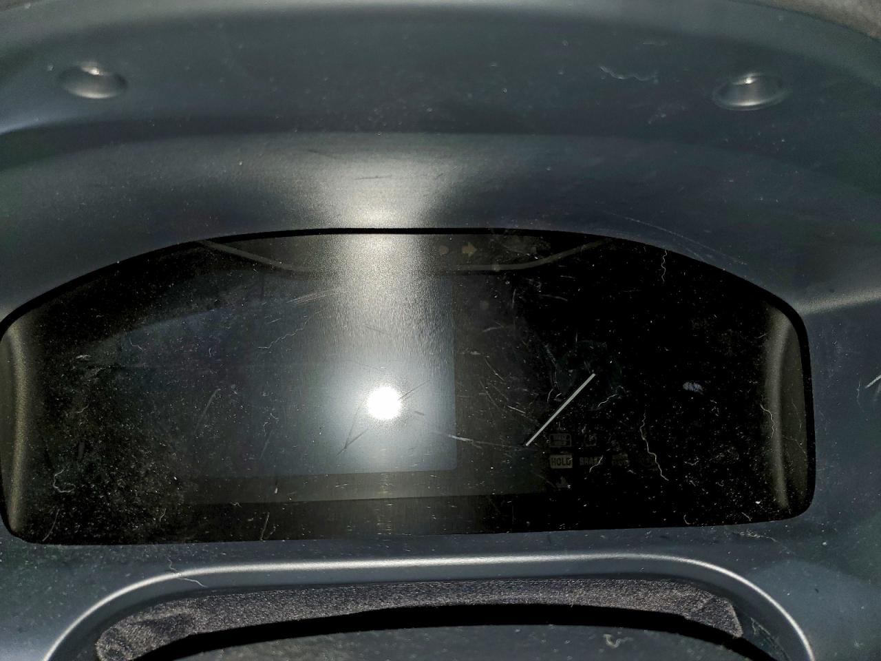 2025 Honda Hr-V Sport VIN: 3CZRZ2H52SM790601 Lot: 97072455