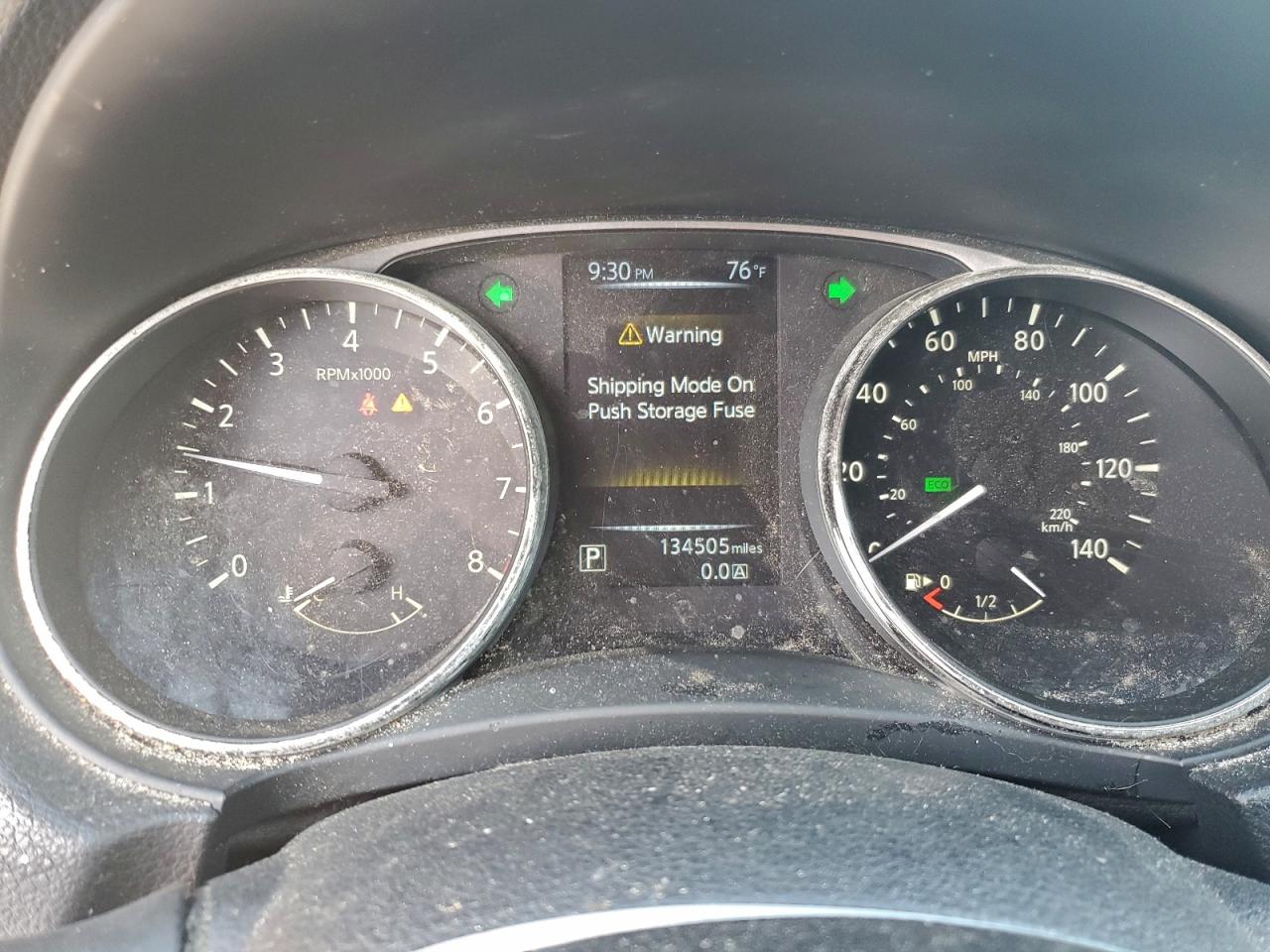 2015 Nissan Rogue S VIN: KNMAT2MT9FP551488 Lot: 90610865