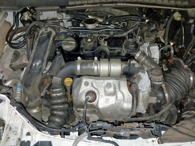 2017 FORD TRANSIT CONNECT 1.5 TDCI 120PS LIMITED VAN POWERSHIFT