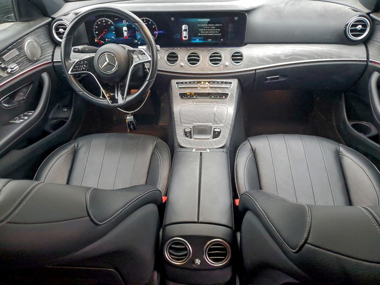 2021 Mercedes-Benz E 350 VIN: W1KZF8DB4MA960010 Lot: 95501965