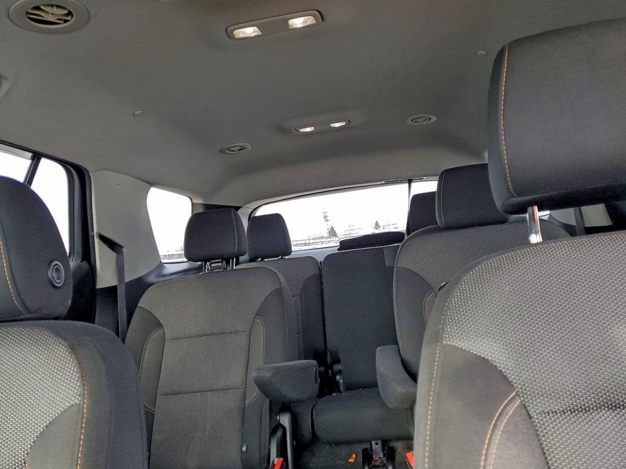 2019 Chevrolet Traverse Lt VIN: 1GNERGKWXKJ101928 Lot: 95452005