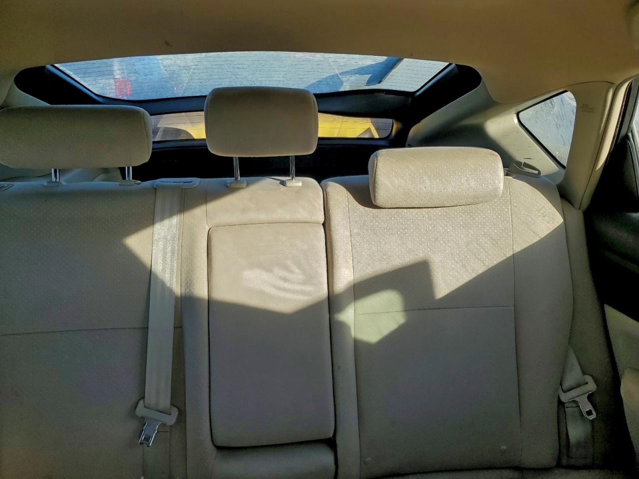 2008 Toyota Prius VIN: JTDKB20U787706273 Lot: 84920835