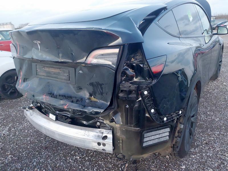 2023 TESLA MODEL Y RWD 5DR AUTO