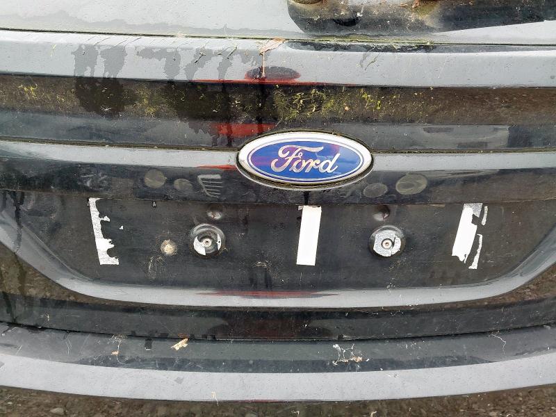 2010 FORD FOCUS 1.6 TITANIUM 5DR