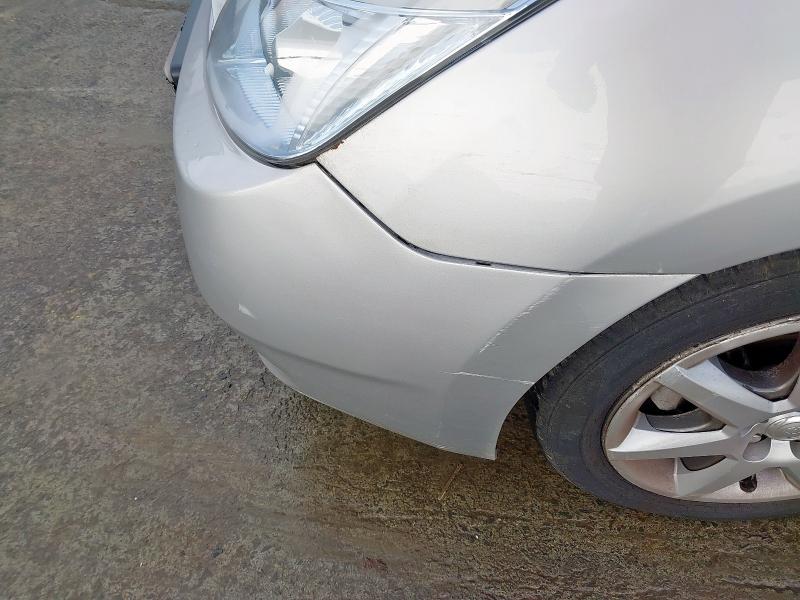 2007 TOYOTA PRIUS 1.5 VVTI T4 HYBRID 5DR CVT AUTO