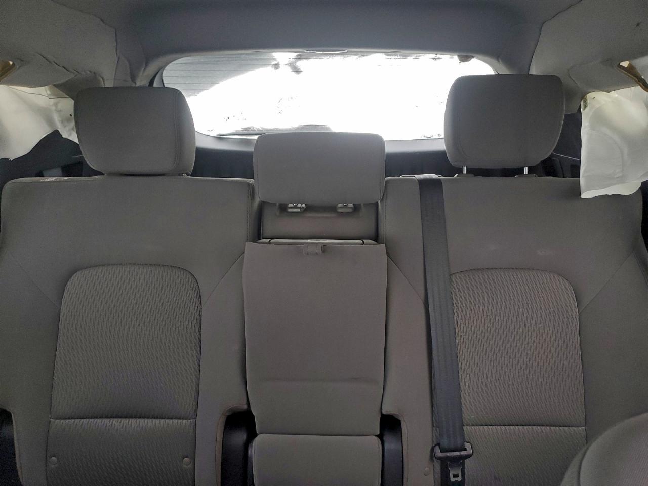 2015 Hyundai Santa Fe Sport VIN: 5XYZTDLB3FG300539 Lot: 94916225