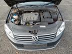 2014 VOLKSWAGEN PASSAT 2.0 TDI BLUEMOTION TECH EXECUTIVE STYLE 4DR for sale at Copart SANDTOFT