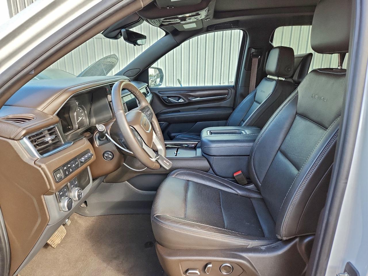 2021 GMC Yukon Denali VIN: 1GKS2DKL3MR282352 Lot: 96841285