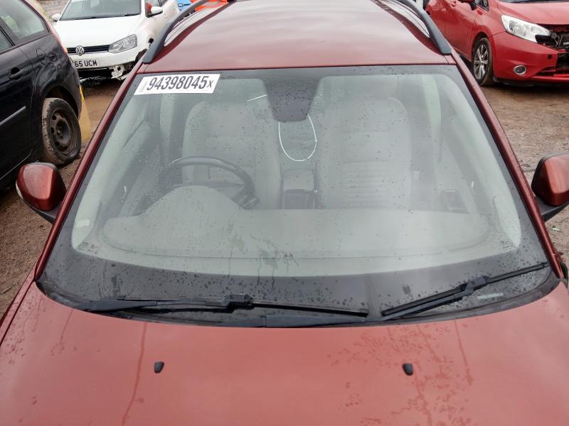 2009 VOLVO V50 2.0D SE 5DR