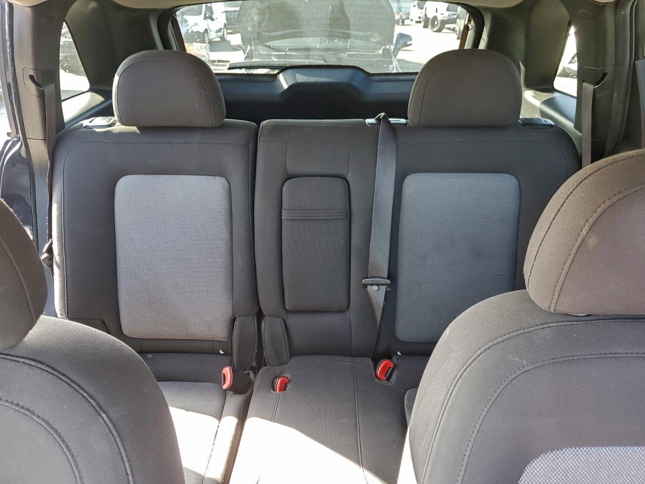 2014 Chevrolet Captiva Lt VIN: 3GNAL3EK8ES561772 Lot: 95566045