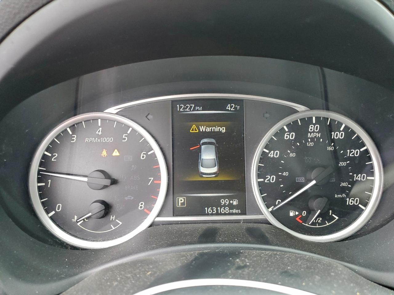 2016 Nissan Sentra S VIN: 3N1AB7AP7GY276858 Lot: 93328775