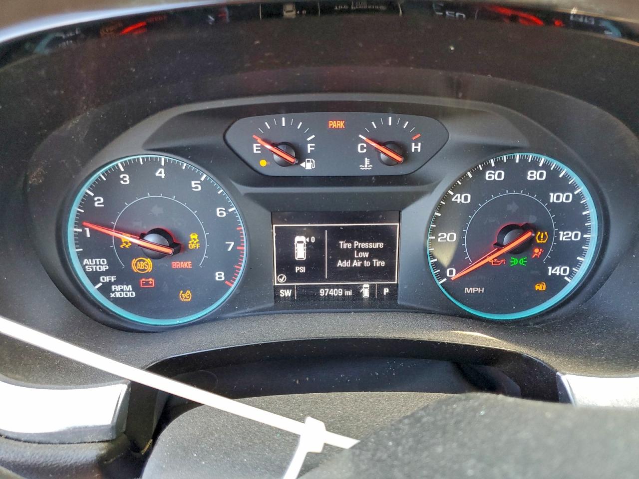 2018 Chevrolet Traverse Ls VIN: 1GNERFKW6JJ249616 Lot: 95398895