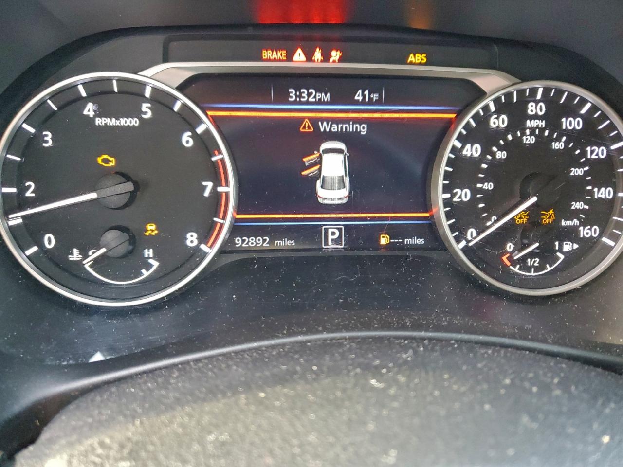 2021 Nissan Sentra Sv VIN: 3N1AB8CV9MY249688 Lot: 93540895