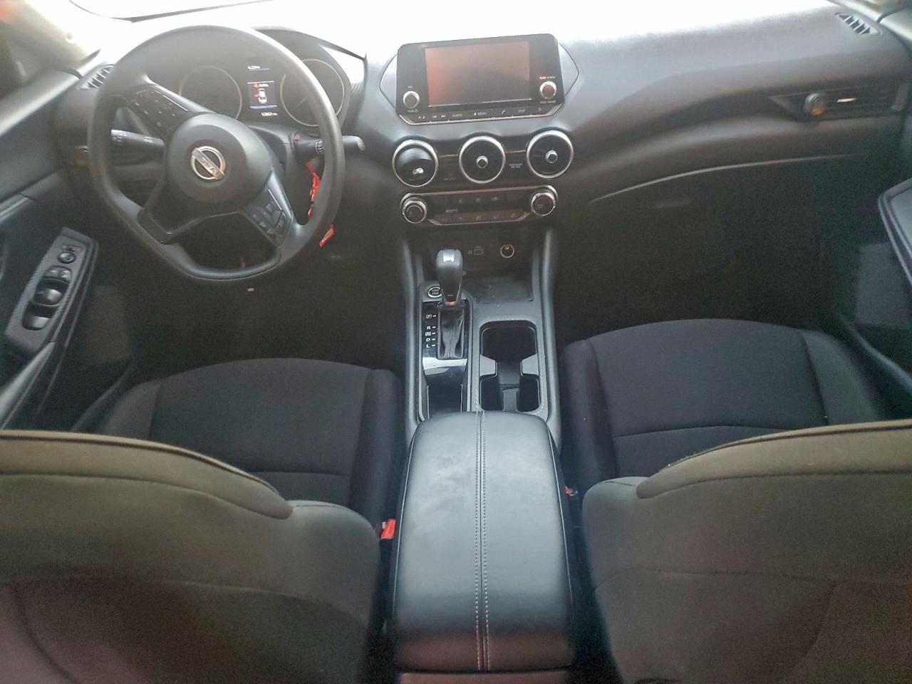 2024 Nissan Sentra S VIN: 3N1AB8BVXRY315397 Lot: 94395165