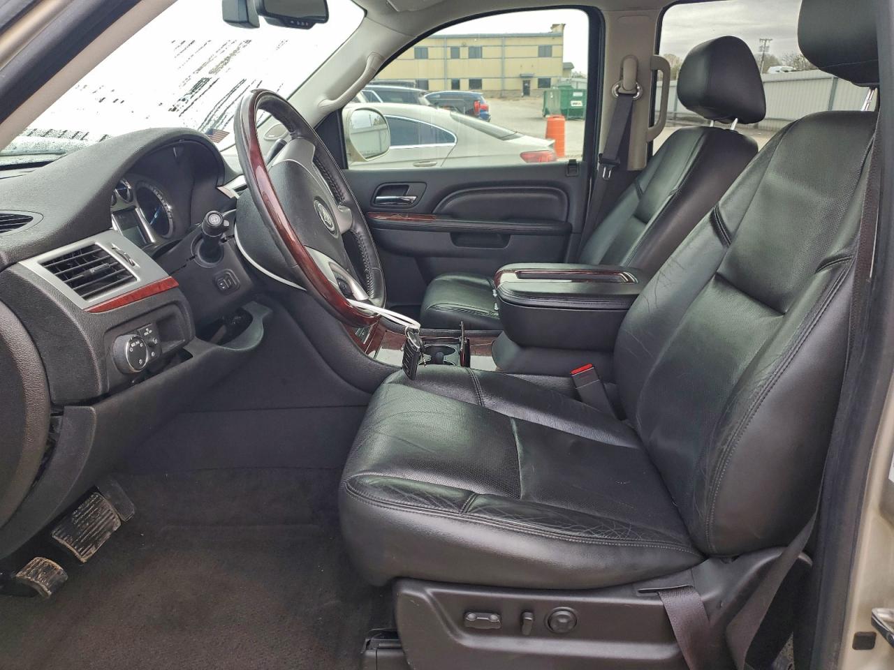 2013 Cadillac Escalade Premium VIN: 1GYS3CEF1DR142139 Lot: 95032605