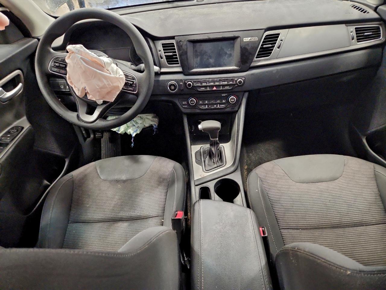 2019 Kia Niro Fe VIN: KNDCB3LC2K5258959 Lot: 94774175