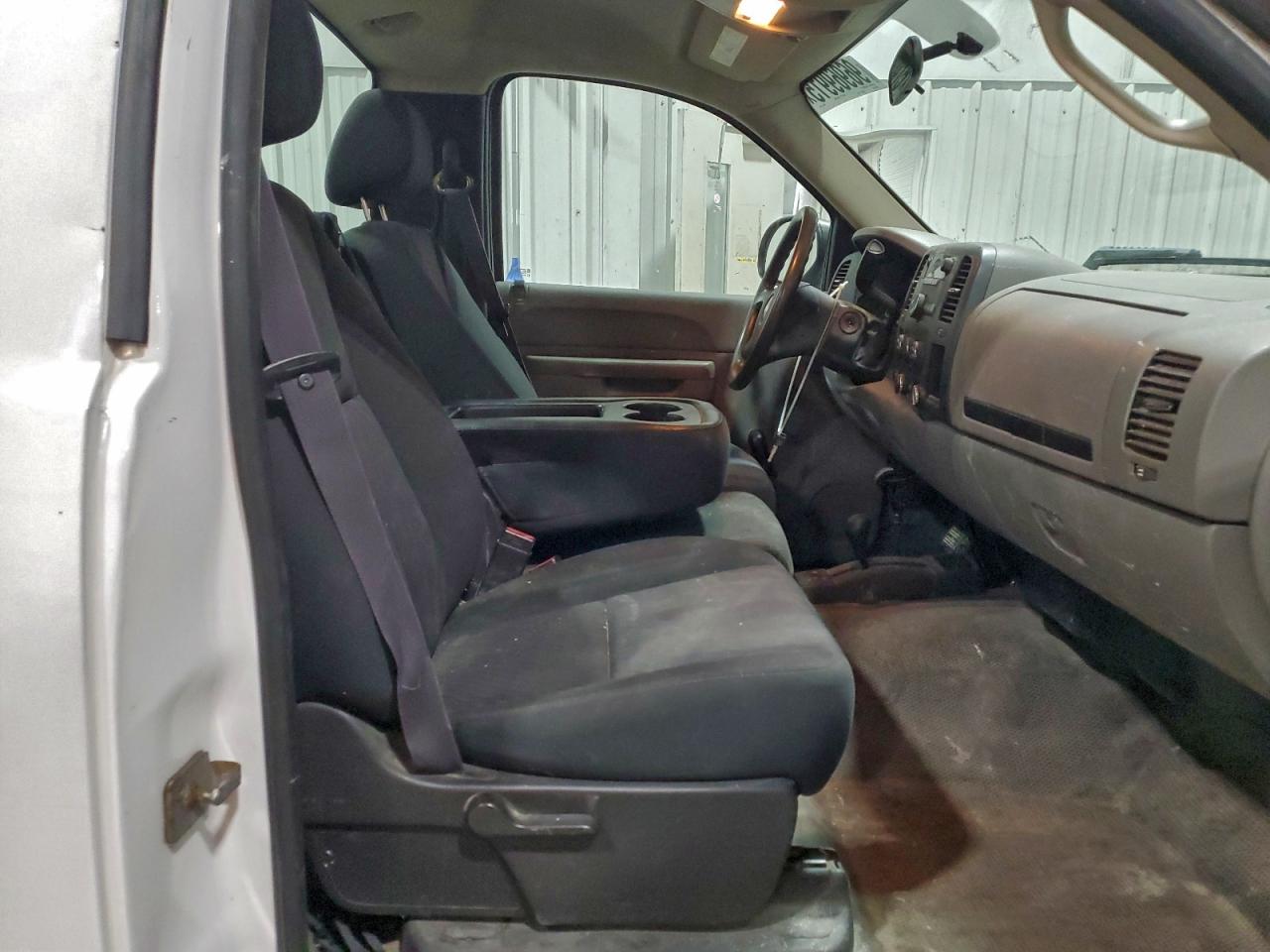 2012 Chevrolet Silverado K1500 VIN: 1GCNKPEX9CZ199614 Lot: 96969915