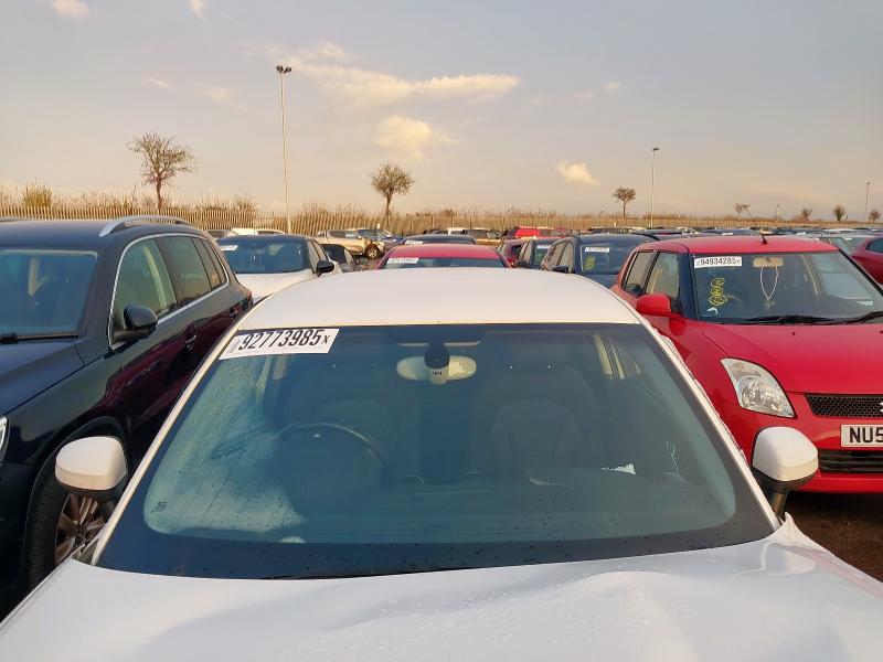 2016 AUDI A1 1.6 TDI SPORT 3DR