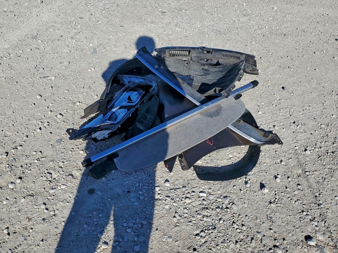 2018 Mitsubishi Eclipse Cross Se VIN: JA4AT5AA8JZ064830 Lot: 96182515