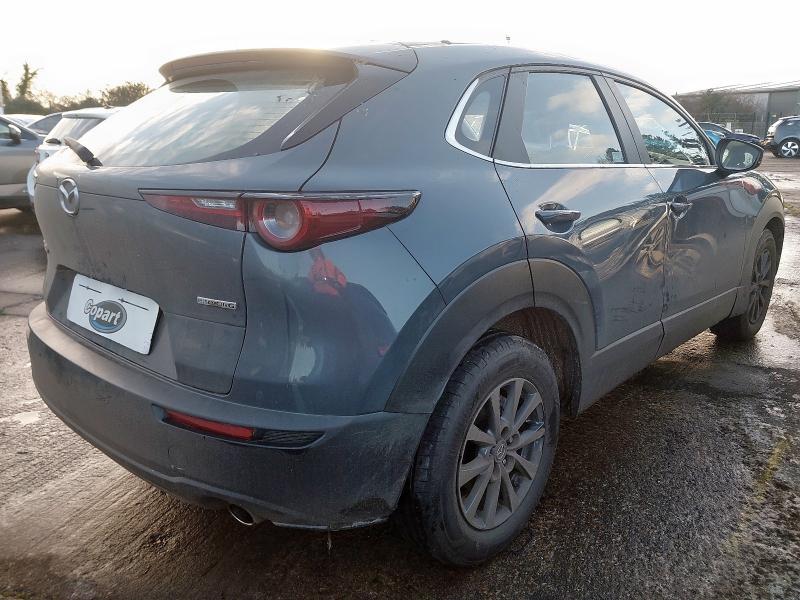 2025 MAZDA CX-30 2.5 E-SKYACTIV G MHEV [140] PRIME-LINE 5DR