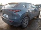 2025 MAZDA CX-30 2.5 E-SKYACTIV G MHEV [140] PRIME-LINE 5DR for sale at Copart GLOUCESTER
